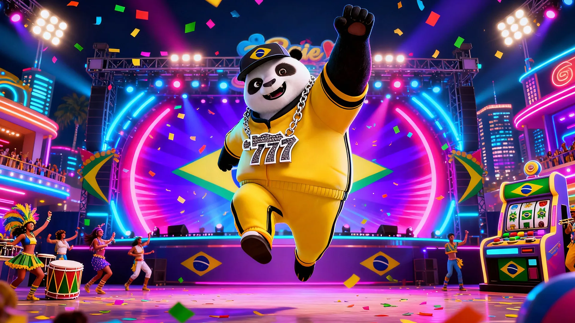 entretenimento online