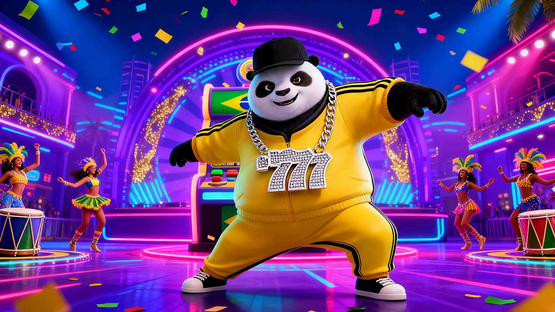 entretenimento online